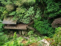 -莫干山风景区