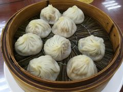 小笼包（10个/份）-日月永和中国餐饮名店(凤凰店)