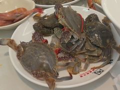 -腾阁自助餐厅(朝林广场店)
