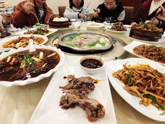 -敖家巷羊肉汤(瑞尔戴斯店)