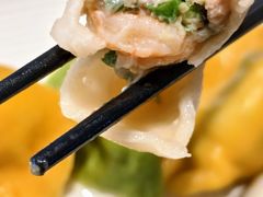 -连鹭海鲜·海肠捞饭·海胆饭(星海店)