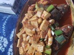 -老宅子私房菜馆(大理古城店)