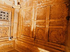 -洛阳古墓博物馆