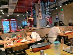 -三太子地摊烧烤·小龙虾(北蔡店)