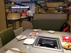 -海底捞火锅(漫乐城夜宵主题店)