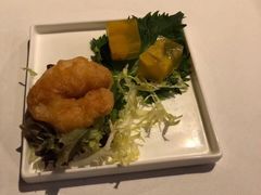 -唐阁(香港朗廷酒店)