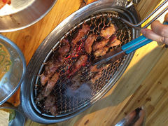 麻蒲碳烤肉(远景路店)-麻蒲碳烤肉(远景路1号店)