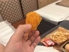 -华夏良子·足道SPA艾灸(三里屯店)