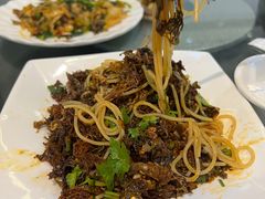 -瑞丰园庭院餐厅·白族传统家常菜