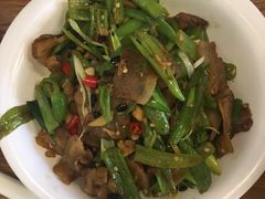 -妈妈的味道(工人体育场东路店)