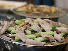 桑拿无骨鲫鱼-阿多私房菜(顺德店)
