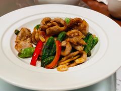 -杭州JW万豪酒店-万豪中餐厅