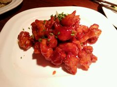 糖醋里脊-外婆家(世界城广场店)