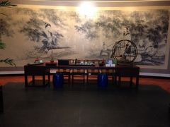 iphone_upload_pic-将军日本餐厅·Shogun 传统日料·铁板烧·板前料理(厦门马哥孛罗东方大酒店)