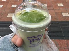 -八一路好吃街(雨田商务大厦店)