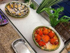 -熊猫自助餐厅.萌趣城堡(长隆熊猫酒店)