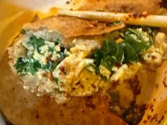 -兰庆鸡蛋馃(人民路店)