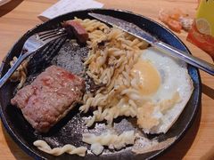 -纽斯特牛排自助餐厅(浦东文峰广场店)