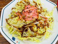 -叶存利海鲜大馅饺子(海宁路总店)