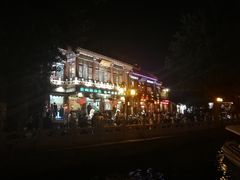 -后海公园
