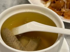 -喜来登由由大酒店九州膳坊中餐厅