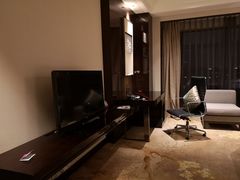 -成都保利公园皇冠假日酒店(熊猫基地店)