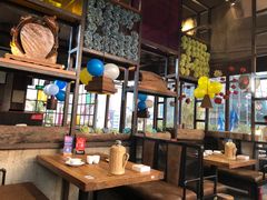 大堂-听香·678茶铺(猛追湾店)