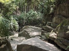 -广元千佛崖