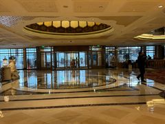 -北京中国大饭店