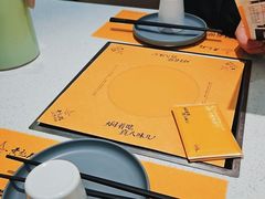 -黄记煌三汁焖锅(华发商都店)