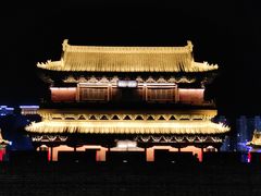 -大同古城墙