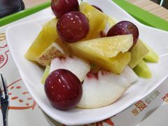 -花果津喜·高端果切(汇一城总店)