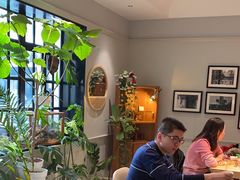 -一尺花园(安和花园店)