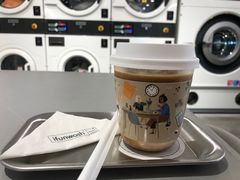 -爱欢洗ifunwash(北辰店)