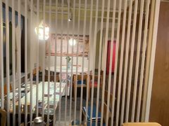 -静一·疆味小馆(黄河路店)