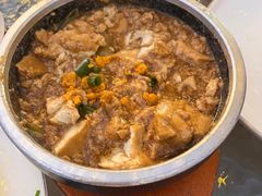 -启博美食城(孟家店)