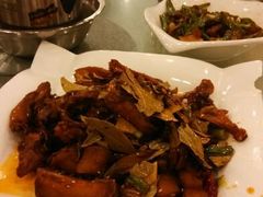 android_upload_pic-唐师傅湘西名菜馆(武陵路店)