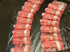 -东来顺饭庄(金泉广场店)