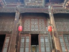 -丁村民俗博物馆