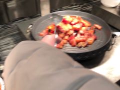 -盛宴标帜西餐厅龙虾.鲍鱼•牛排(重庆喜来登大酒店)