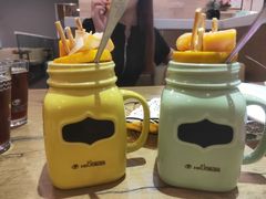 -豪客来牛排(重庆冉家坝SM广场1712店)