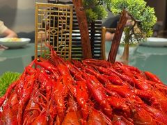 -莆鑫海鲜城(浏河店)