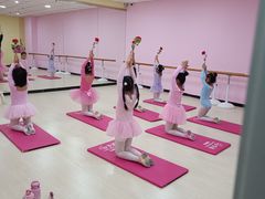 -多派·天津电视少儿艺术培训中心(东丽校区)
