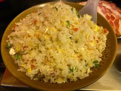-老姐石板烧烤+铜炭火锅(总店)