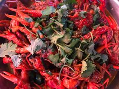 -庞家烧烤客栈(炮台山店)