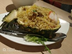 -避风塘(宝山万达店)