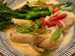 -Mesa Madre梅萨妈妈·Bintana(国贸店)