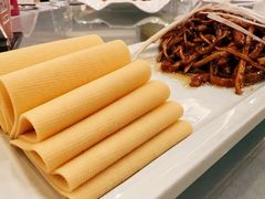 -全聚德(上海首店浦东店)