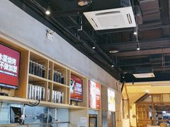 -木屋烧烤(龙湖天街店)