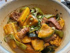 -金掌勺·锅包肉(双榆树店)